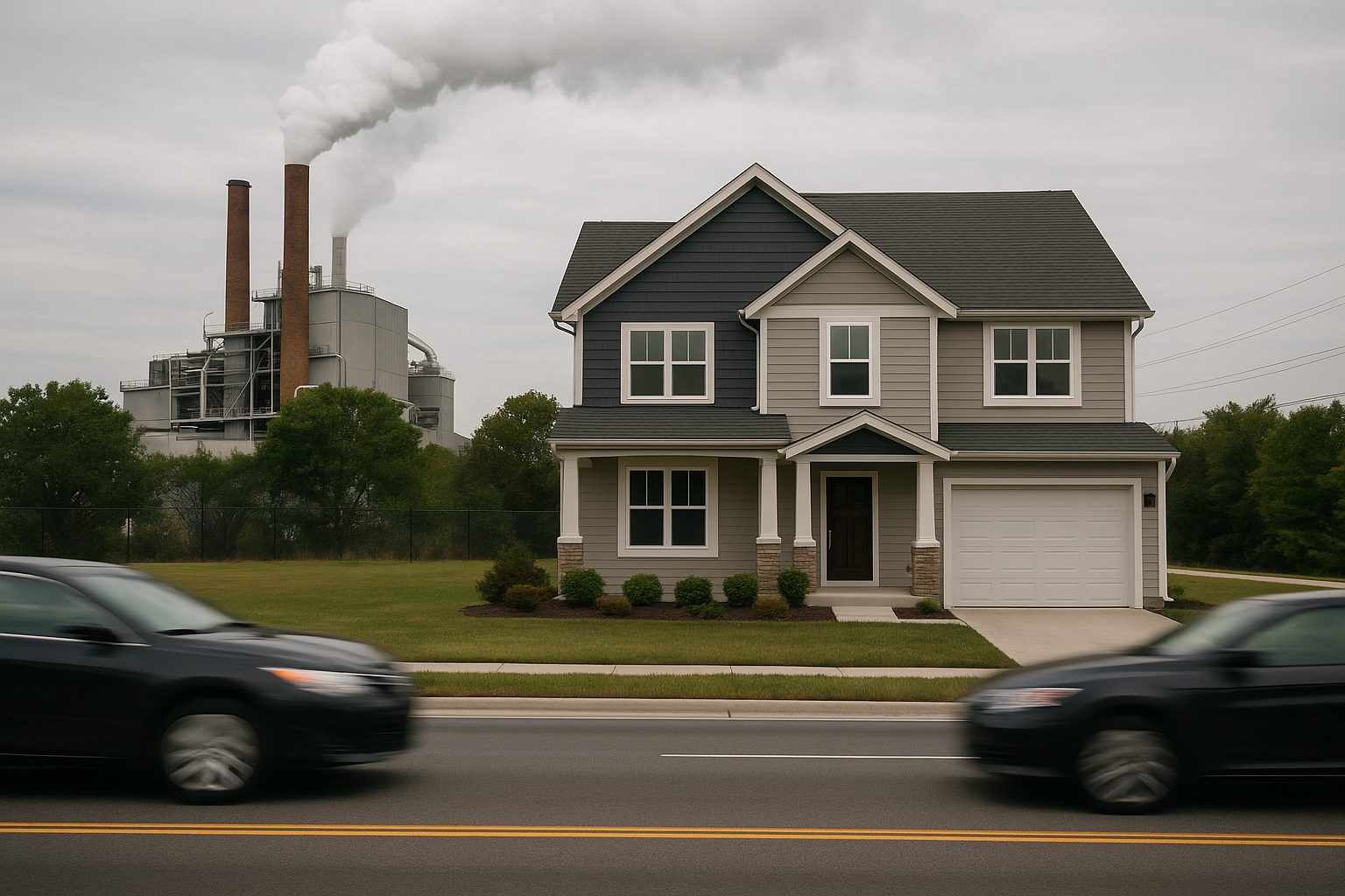 Wrong Location, Right House - Home Buyer Regrets