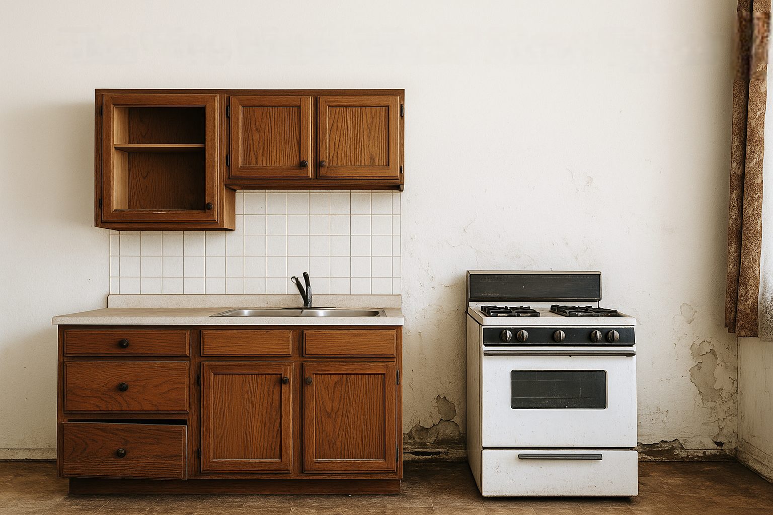 Too Much Work - Home Buyer Regrets